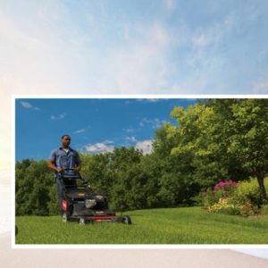 2 Hours of Yard Work or Cleaning