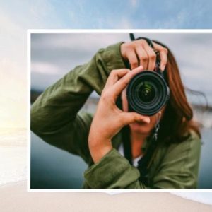 90 min Photography Session