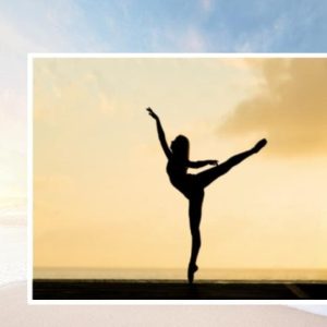 60 min Private Dance Lesson