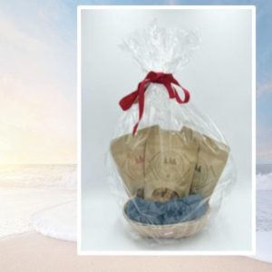Mystery Motivational Gift Basket