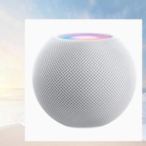 Apple HomePod mini