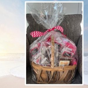 Mimi's Country Candies Gift Bag