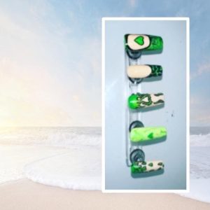 Custom Nail Press Ons