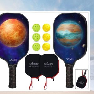Pickle Ball Set
