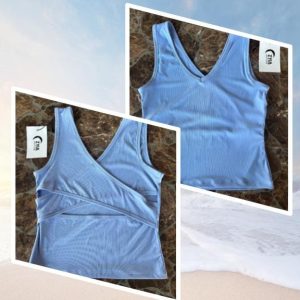 Zyia Tank Top