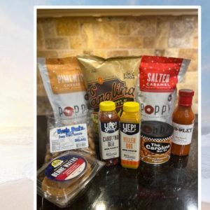 Taste of South Basket