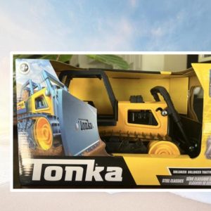 Tonka Truck