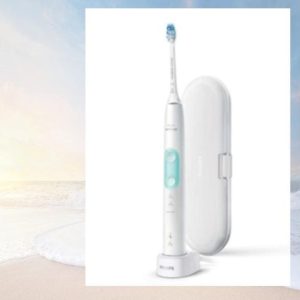 Sonicare Electric Toothbrush