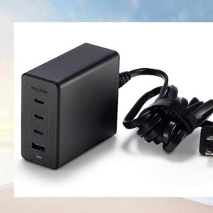 Mophie Speedport 120
