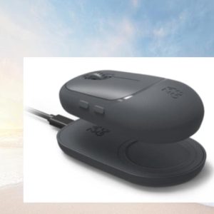 ZAGG pro mouse