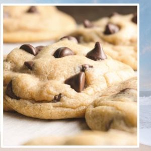 Grandma Alice Homemade cookie