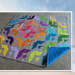 Grandma Alice Quilt