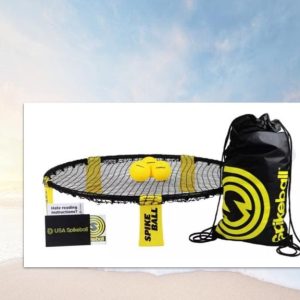 Spike Ball Set